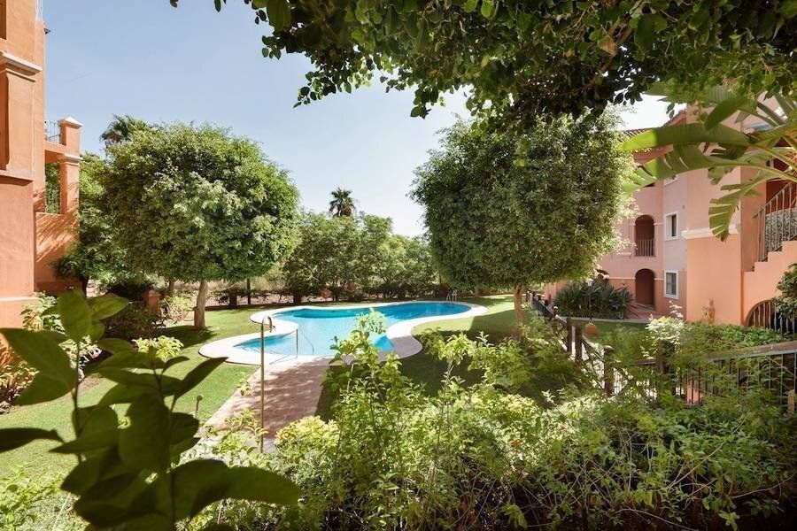 Квартира Испания, Испания, 126 м² - фото 6