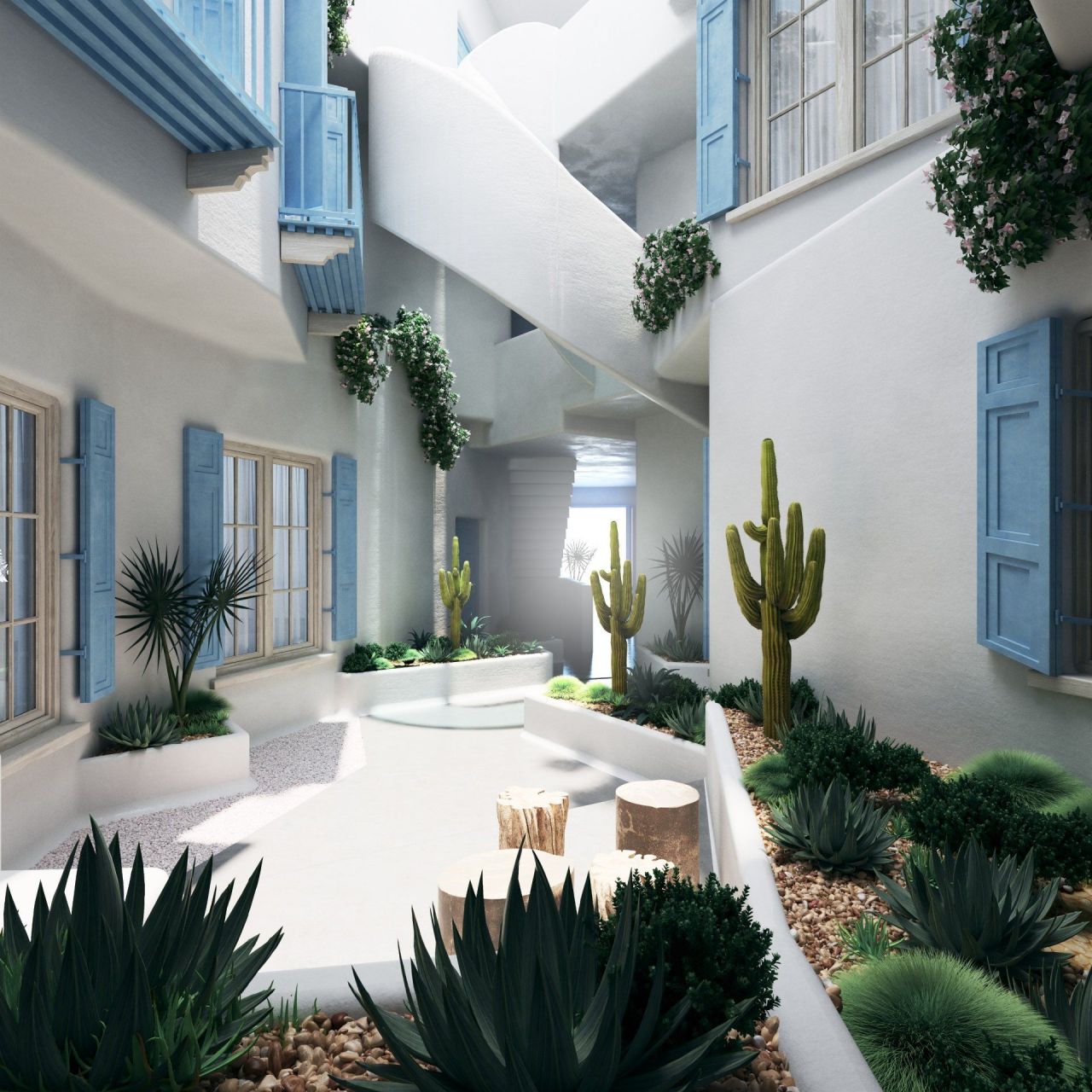 Квартира Испания, Испания, 149 м² - фото 6