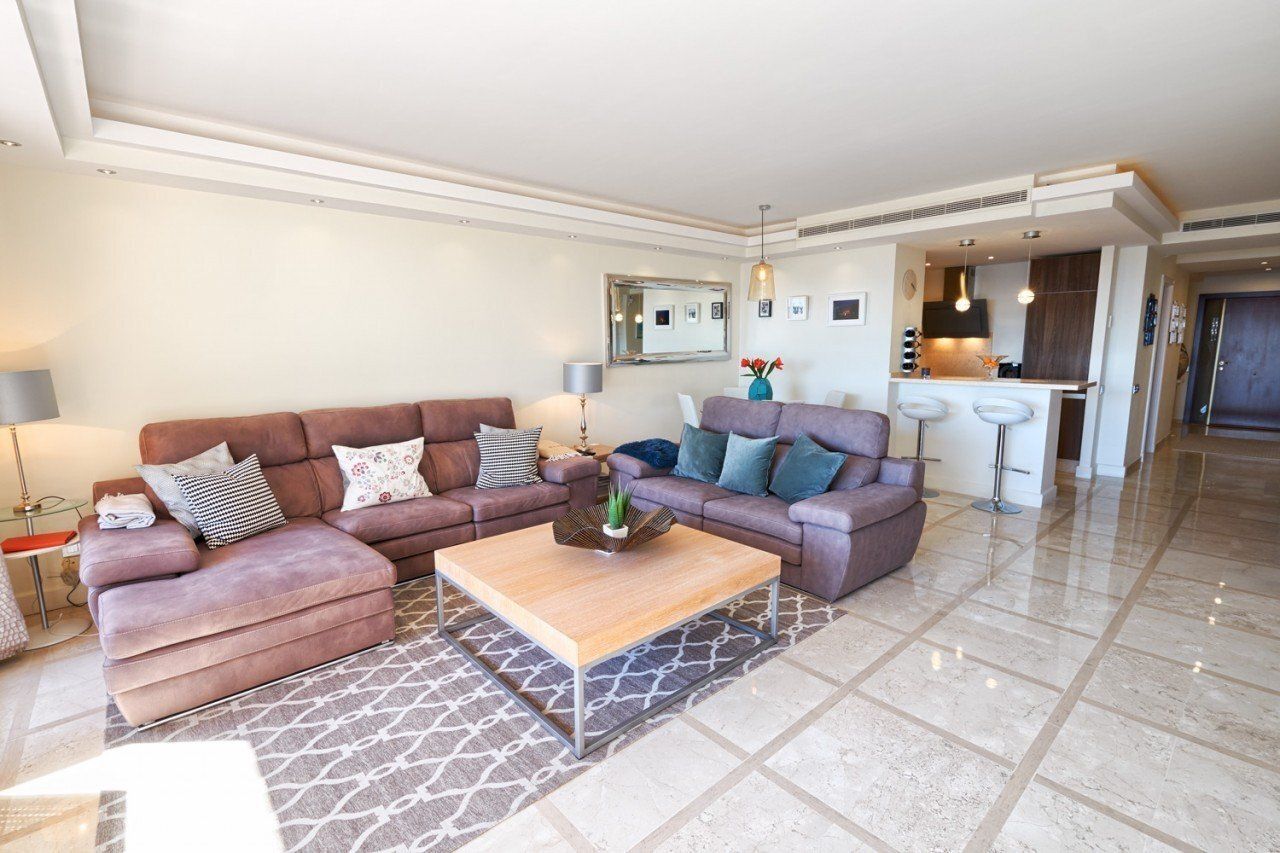 Квартира Испания, Испания, 144 м² - фото 6