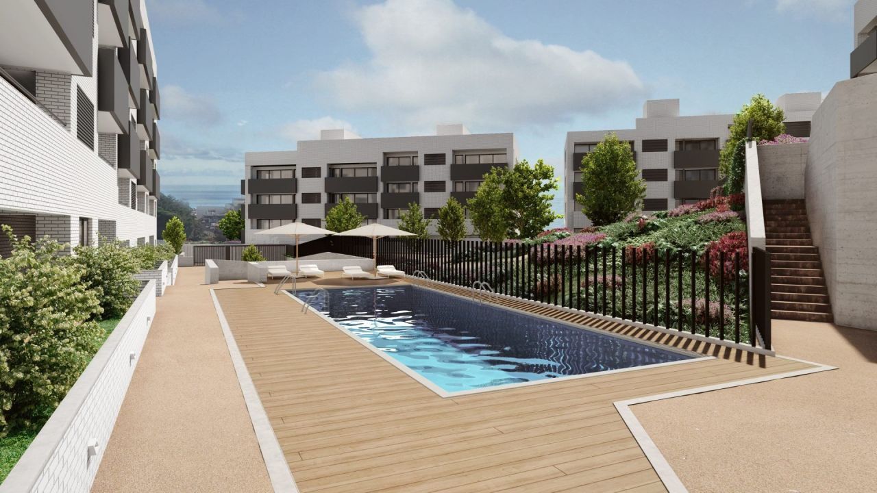 Квартира на Коста-дель-Маресме, Испания, 111 м² - фото 6