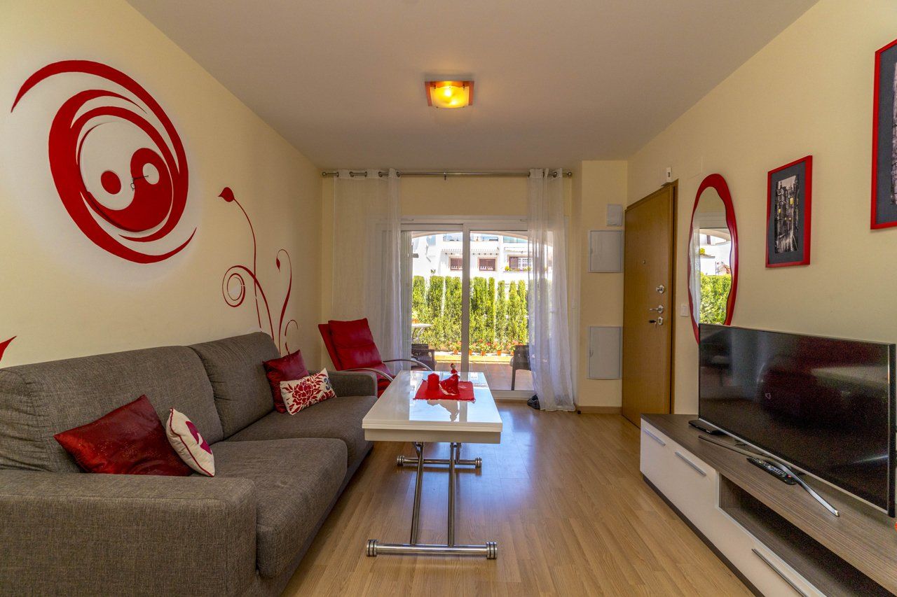 Квартира на Коста-Бланка, Испания, 73 м² - фото 6