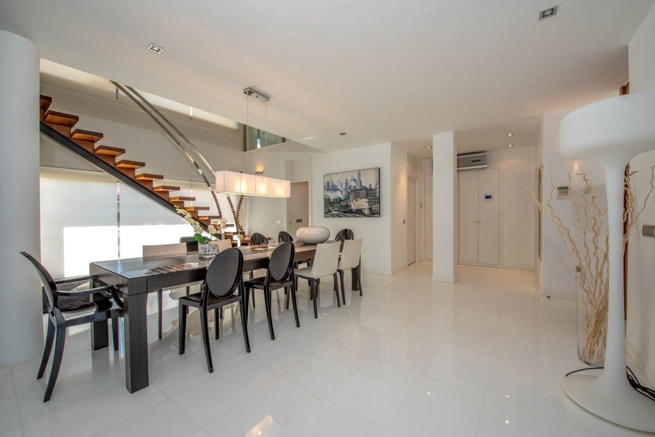 Дом на Коста-Бланка, Испания, 300 м² - фото 6