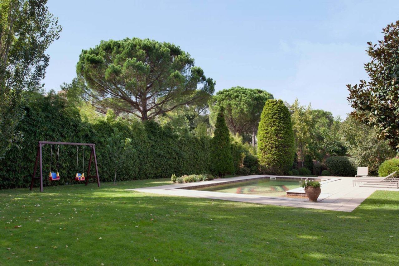 Дом на Коста-Брава, Испания, 500 м² - фото 6