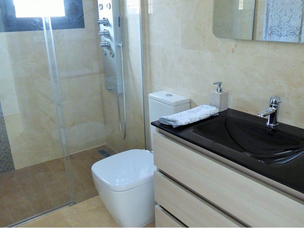 Квартира на Коста-Бланка, Испания, 113 м² - фото 6