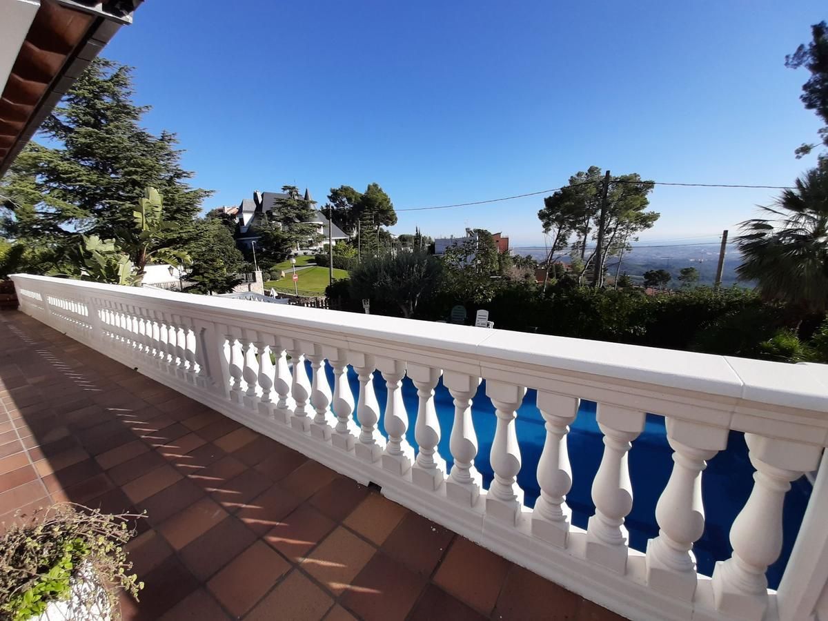 Дом на Коста-дель-Гарраф, Испания, 362 м² - фото 6