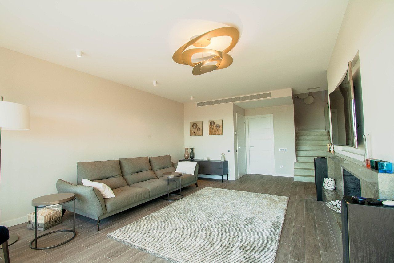 Дом на Коста-дель-Гарраф, Испания, 312 м² - фото 6