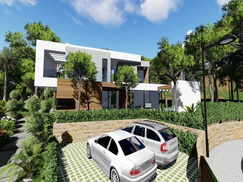 Дом на Коста-Бланка, Испания, 150 м² - фото 6