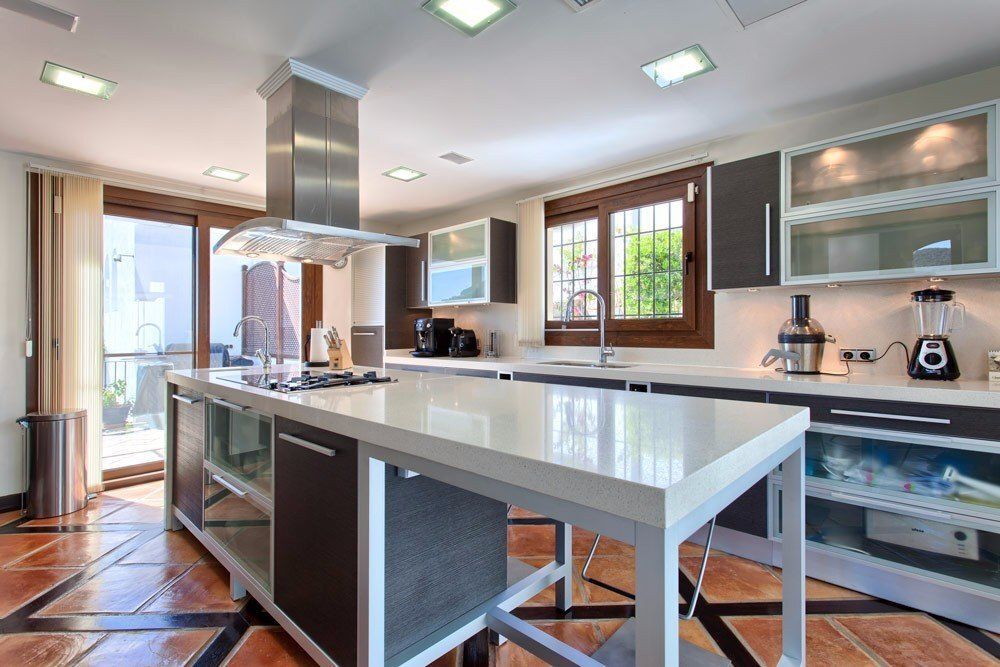 Дом Испания, Испания, 463 м² - фото 6