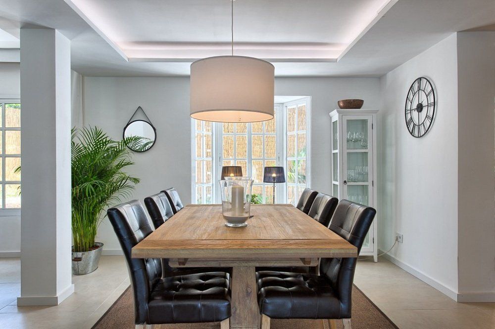 Дом на Коста-дель-Соль, Испания, 241 м² - фото 6