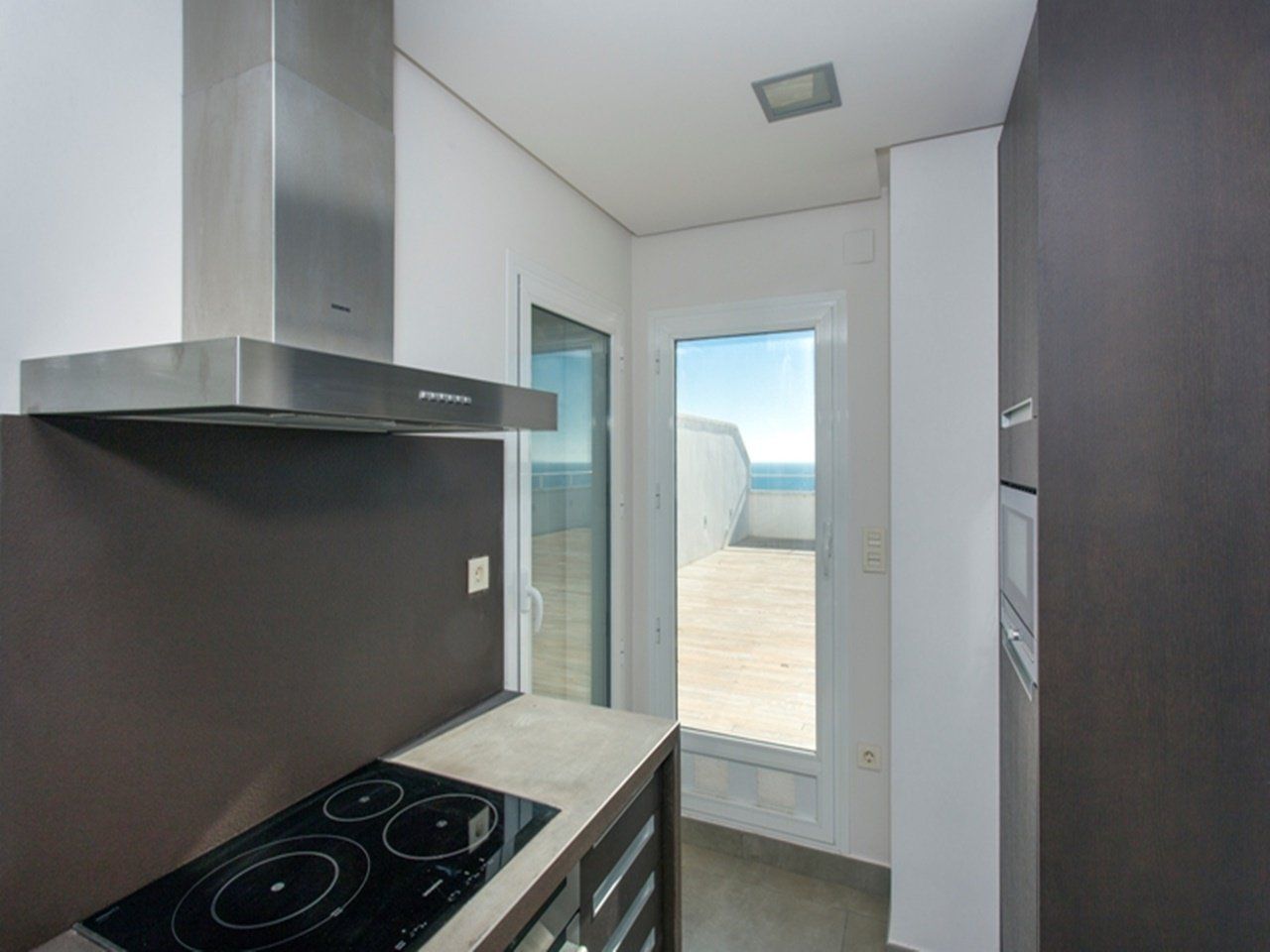 Квартира на Коста-Бланка, Испания, 90 м² - фото 6