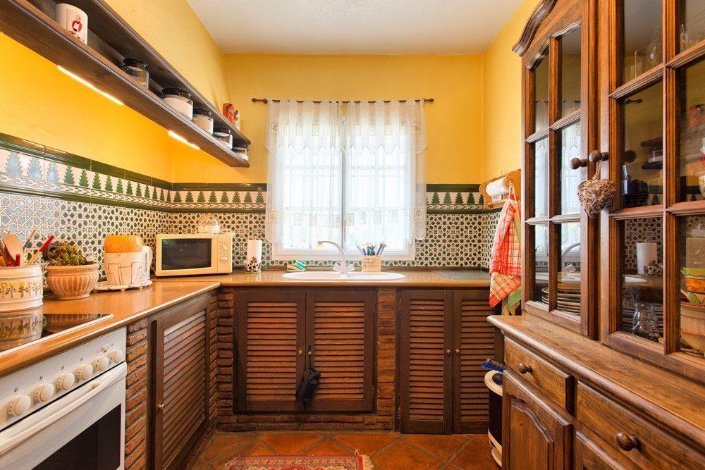 Таунхаус Испания, Испания, 133 м² - фото 6