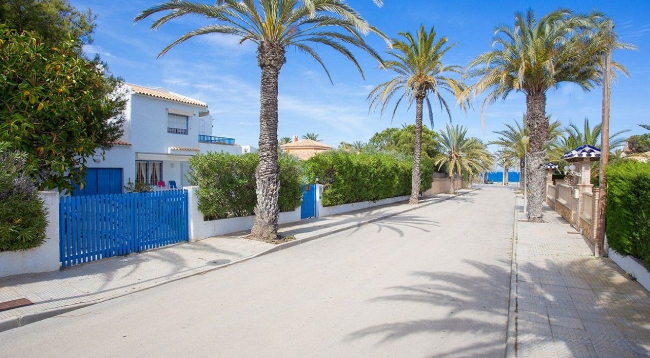 Дом на Коста-Бланка, Испания, 196 м² - фото 6