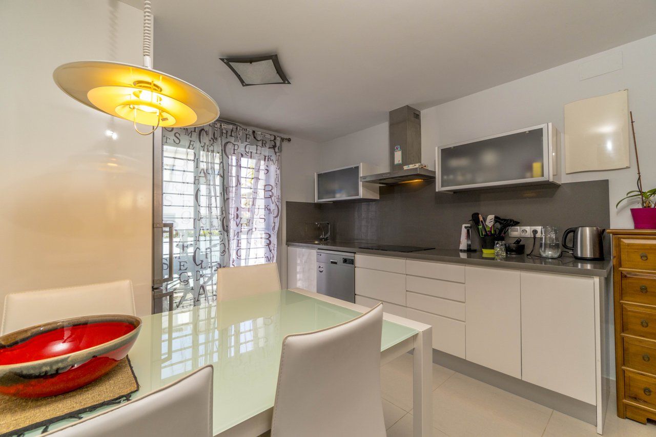 Квартира на Коста-Бланка, Испания, 67 м² - фото 6