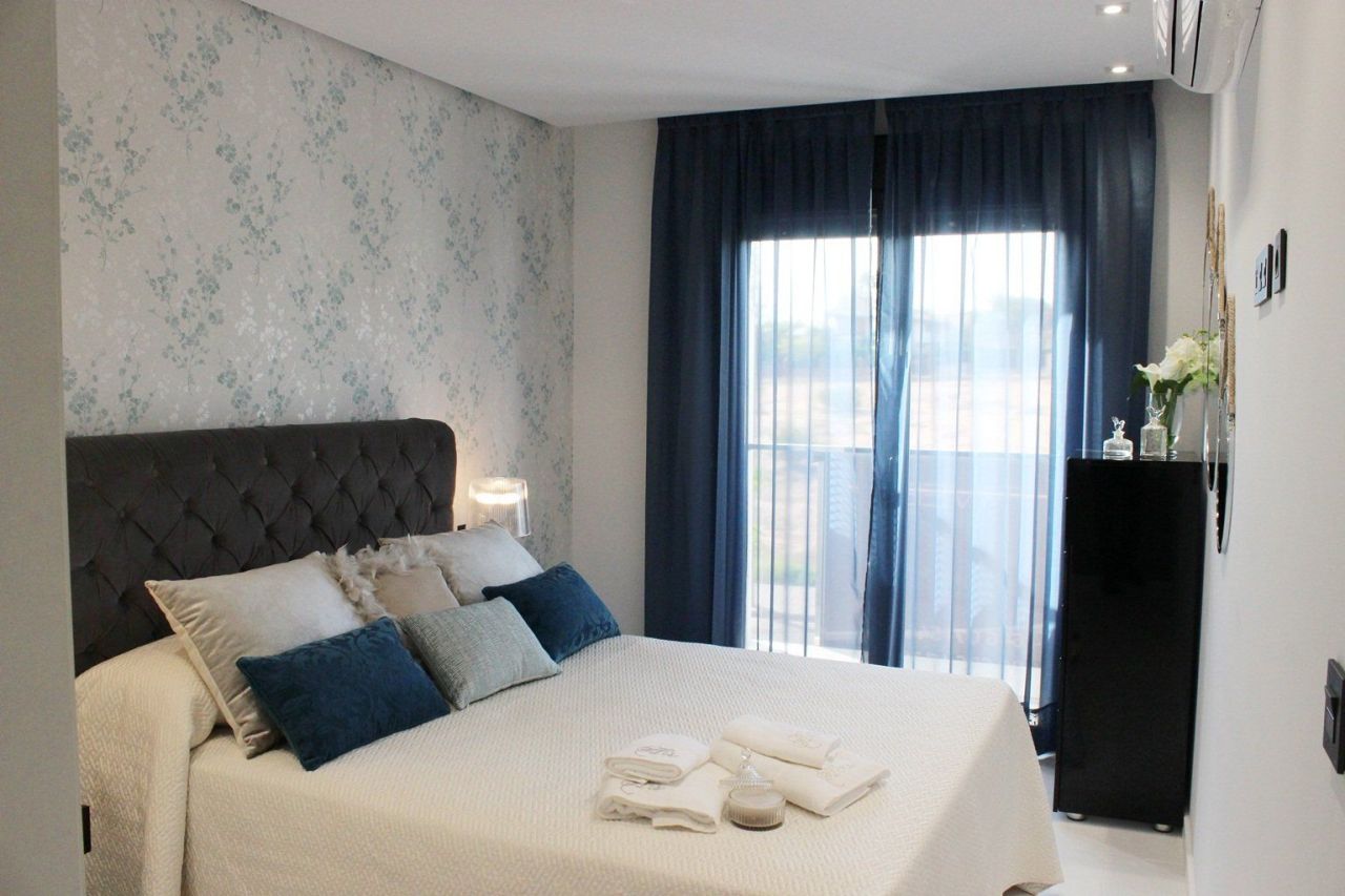 Квартира на Коста-Бланка, Испания, 86 м² - фото 6