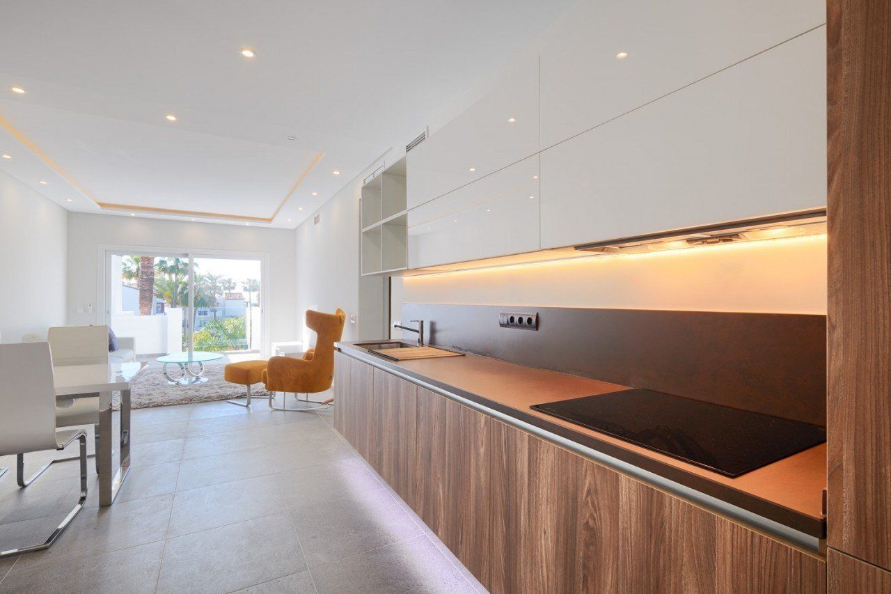 Квартира Испания, Испания, 96 м² - фото 6