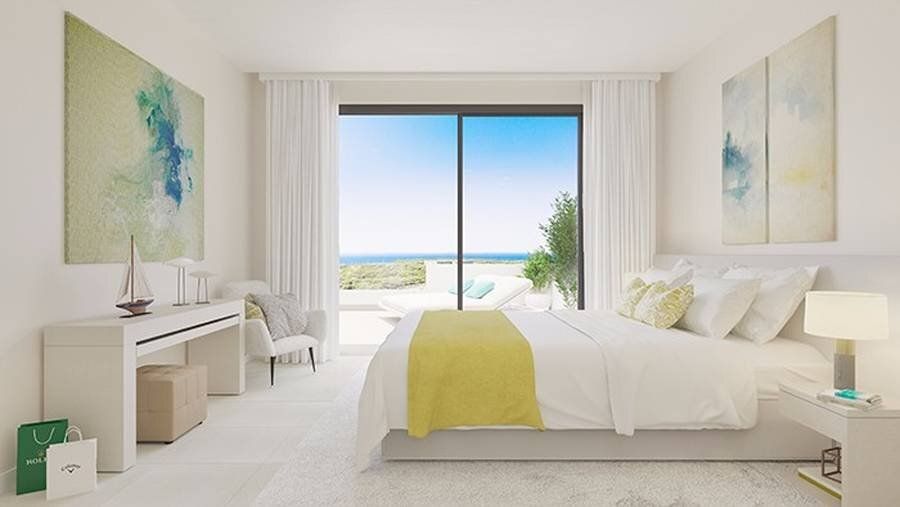 Квартира Испания, Испания, 116 м² - фото 6