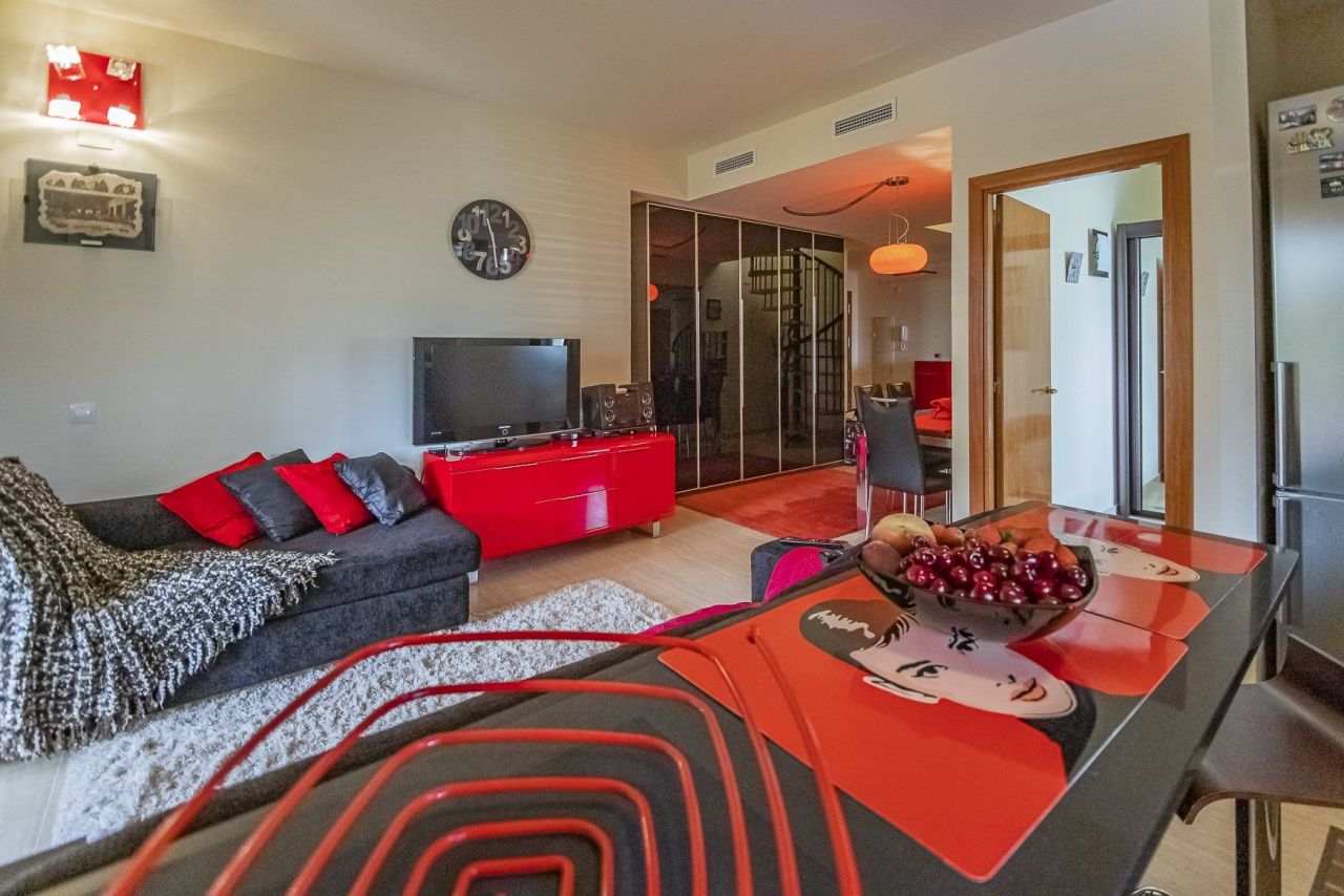 Квартира на Коста-Дорада, Испания, 170 м² - фото 6