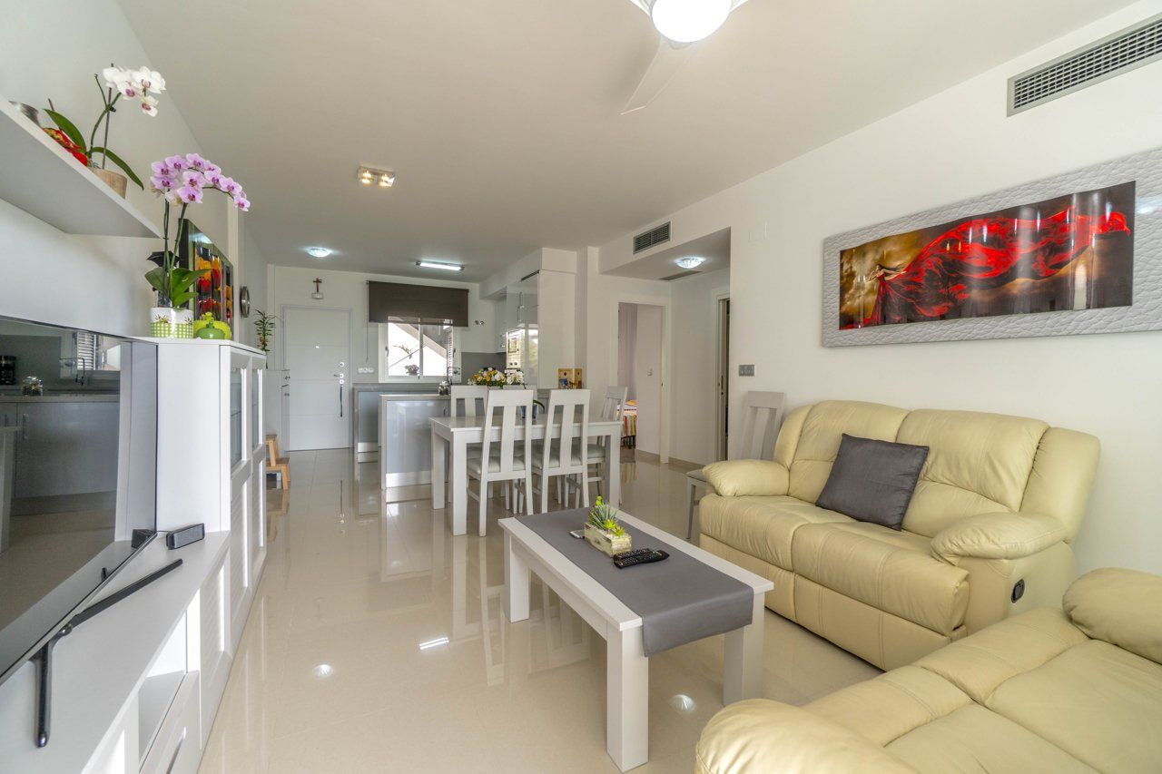 Квартира на Коста-Бланка, Испания, 76 м² - фото 6