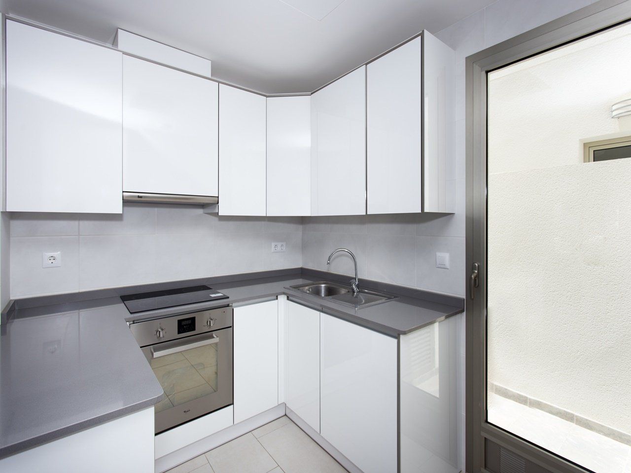 Таунхаус на Коста-Бланка, Испания, 82 м² - фото 6