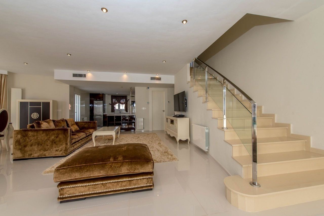 Дом на Коста-Бланка, Испания, 357 м² - фото 6