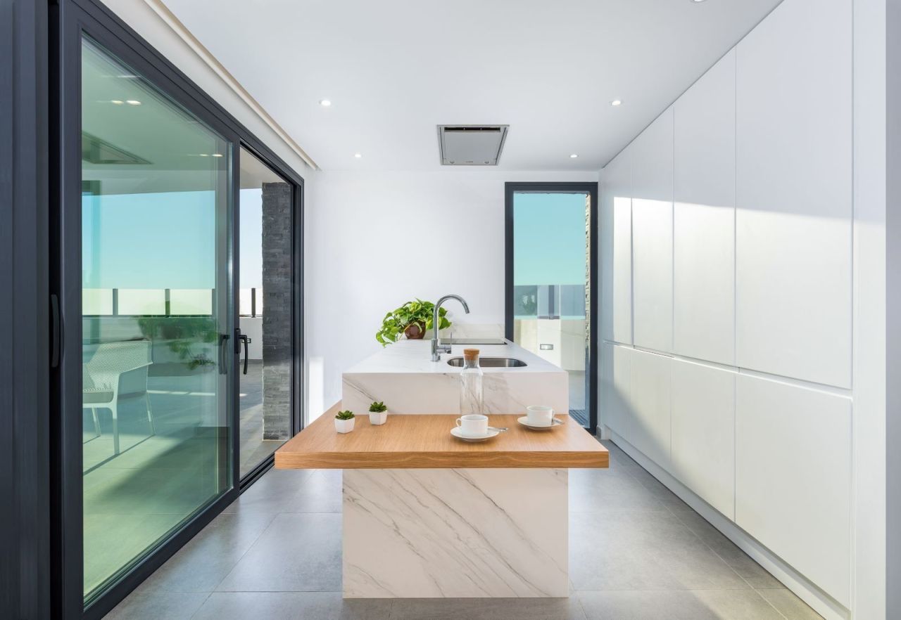 Дом на Коста-Бланка, Испания, 377 м² - фото 6