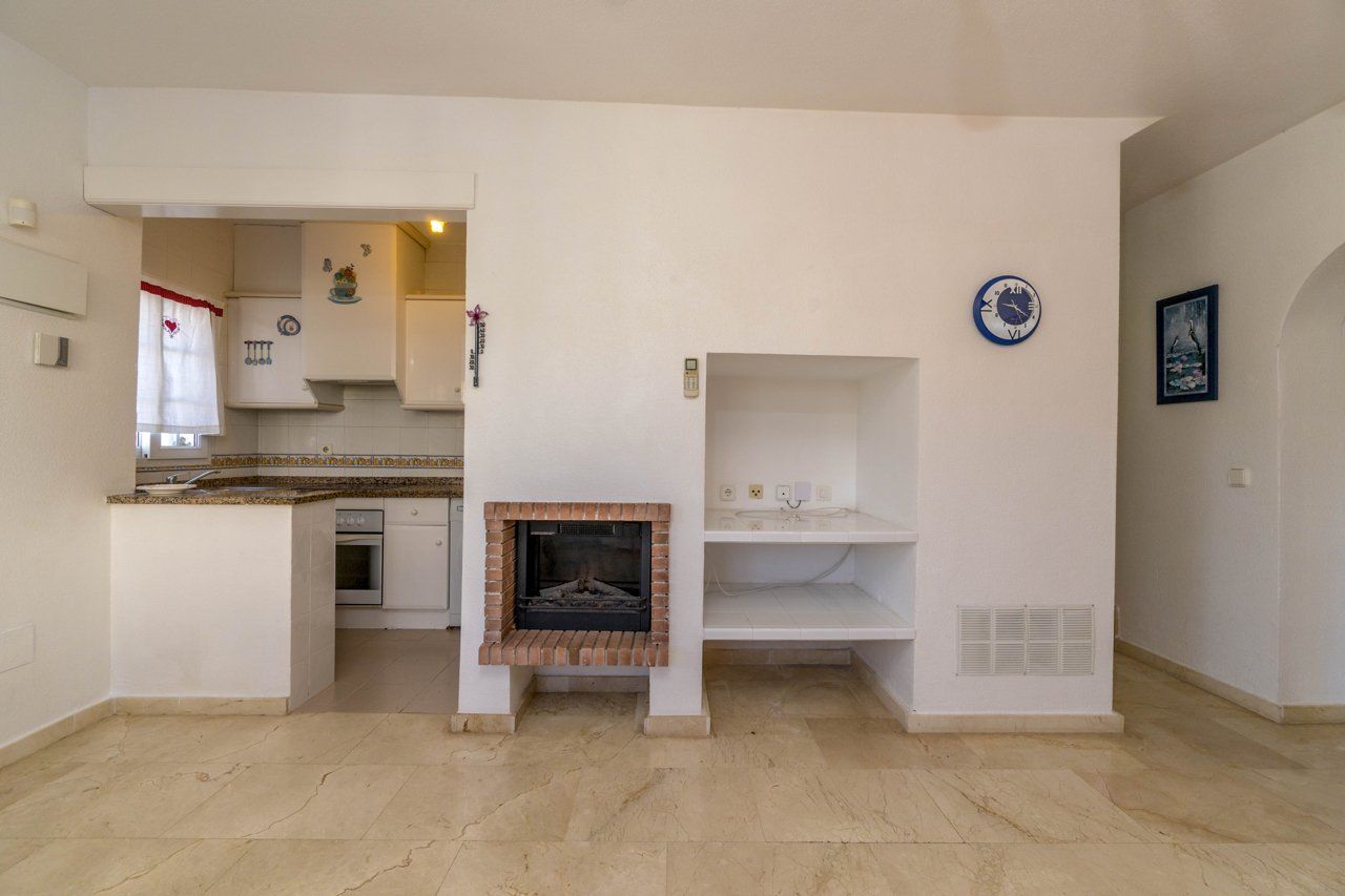 Таунхаус на Коста-Бланка, Испания, 98 м² - фото 6