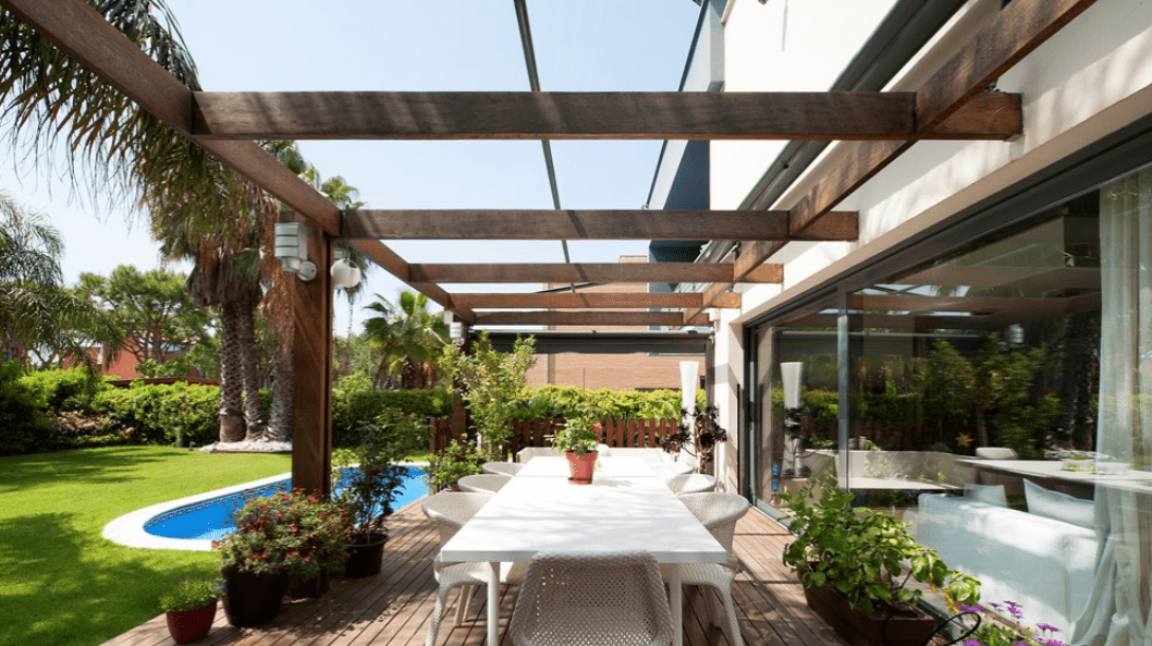 Дом на Коста-дель-Гарраф, Испания, 535 м² - фото 6