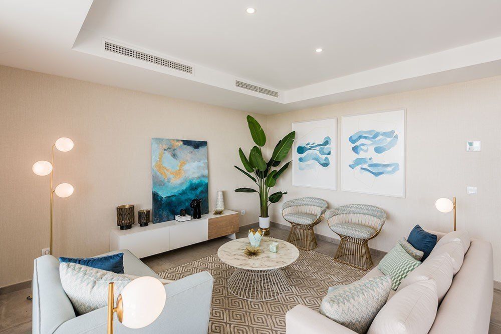 Квартира Испания, Испания, 106 м² - фото 6