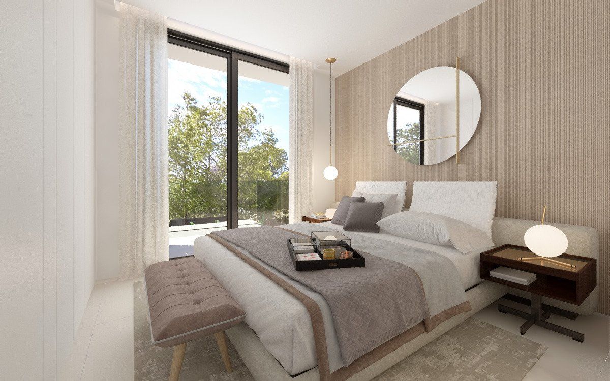 Таунхаус на Коста-Бланка, Испания, 122 м² - фото 6