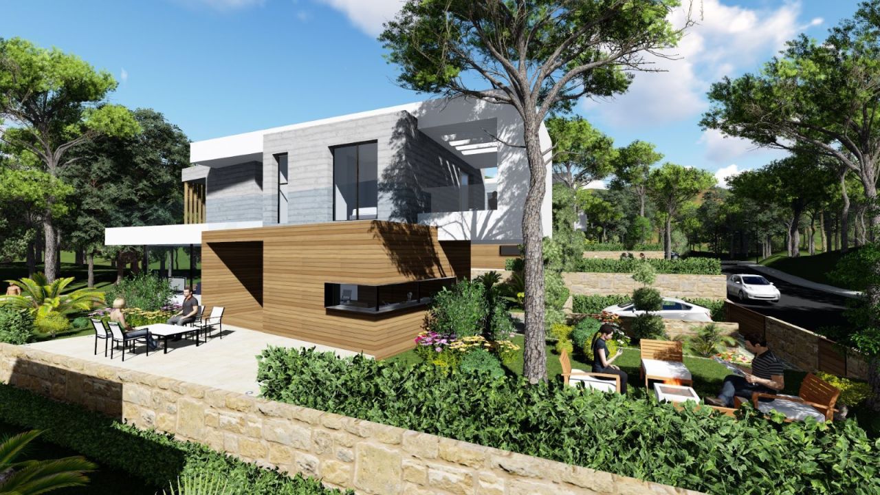 Дом на Коста-Бланка, Испания, 150 м² - фото 6