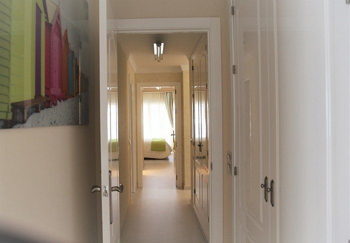 Квартира Испания, Испания, 153 м² - фото 6