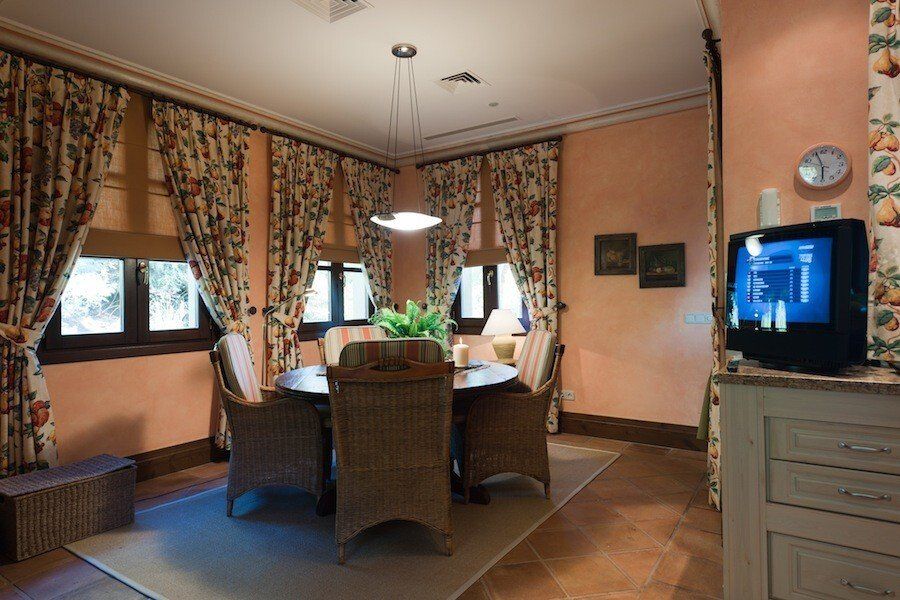 Дом на Коста-дель-Соль, Испания, 456 м² - фото 6