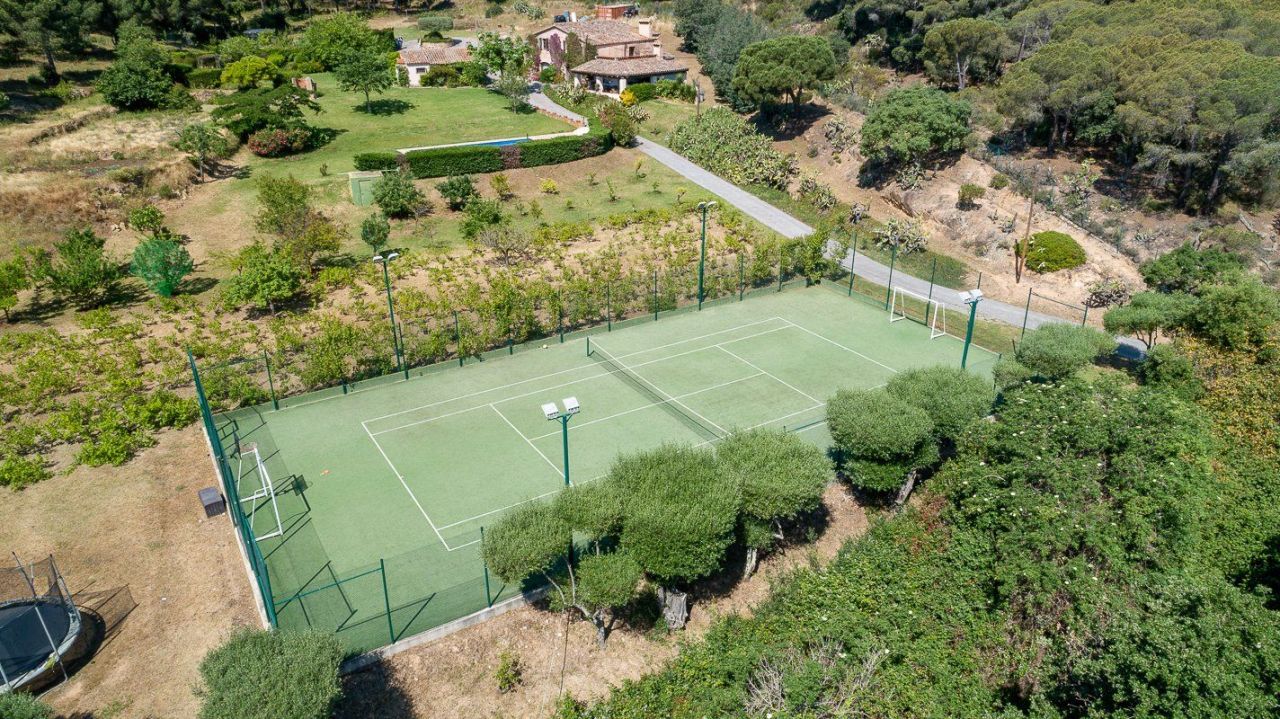 Дом на Коста-Брава, Испания, 320 м² - фото 6