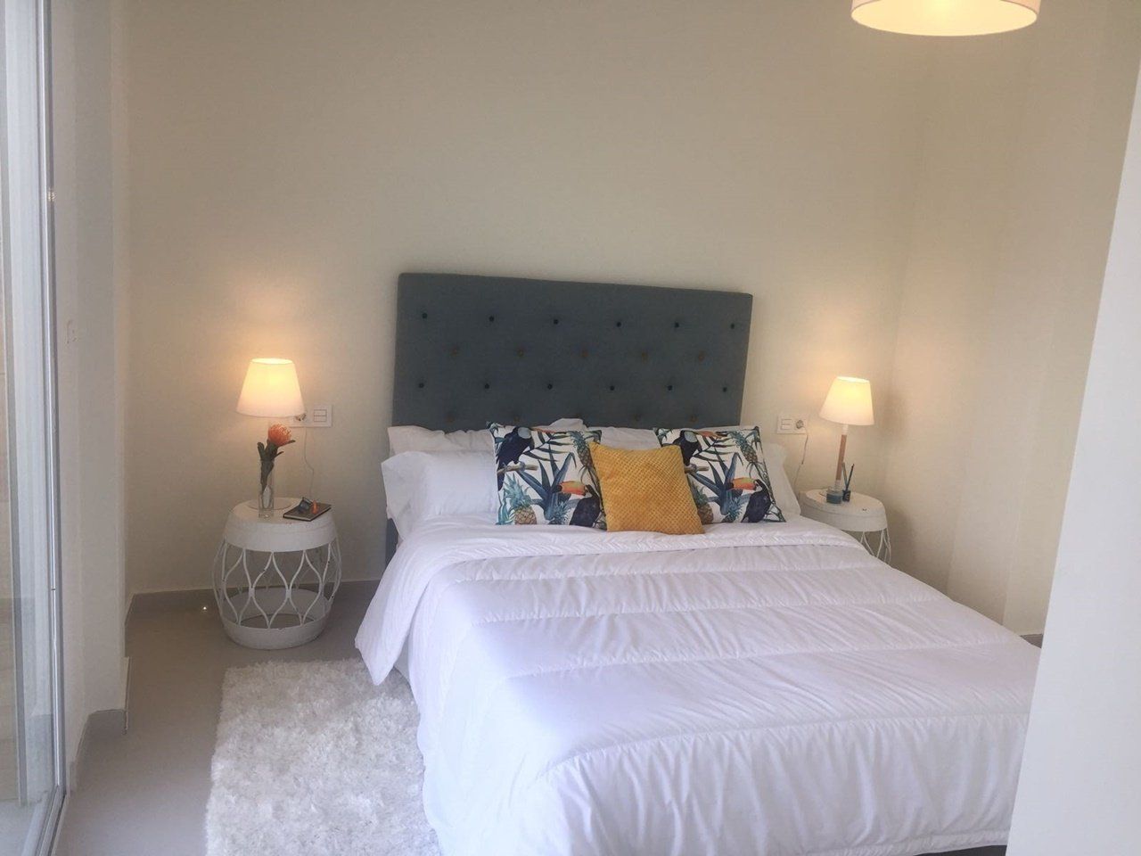 Таунхаус на Коста-Калида, Испания, 115 м² - фото 6