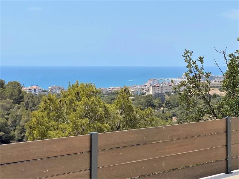 Дом на Коста-дель-Гарраф, Испания, 308 м² - фото 6