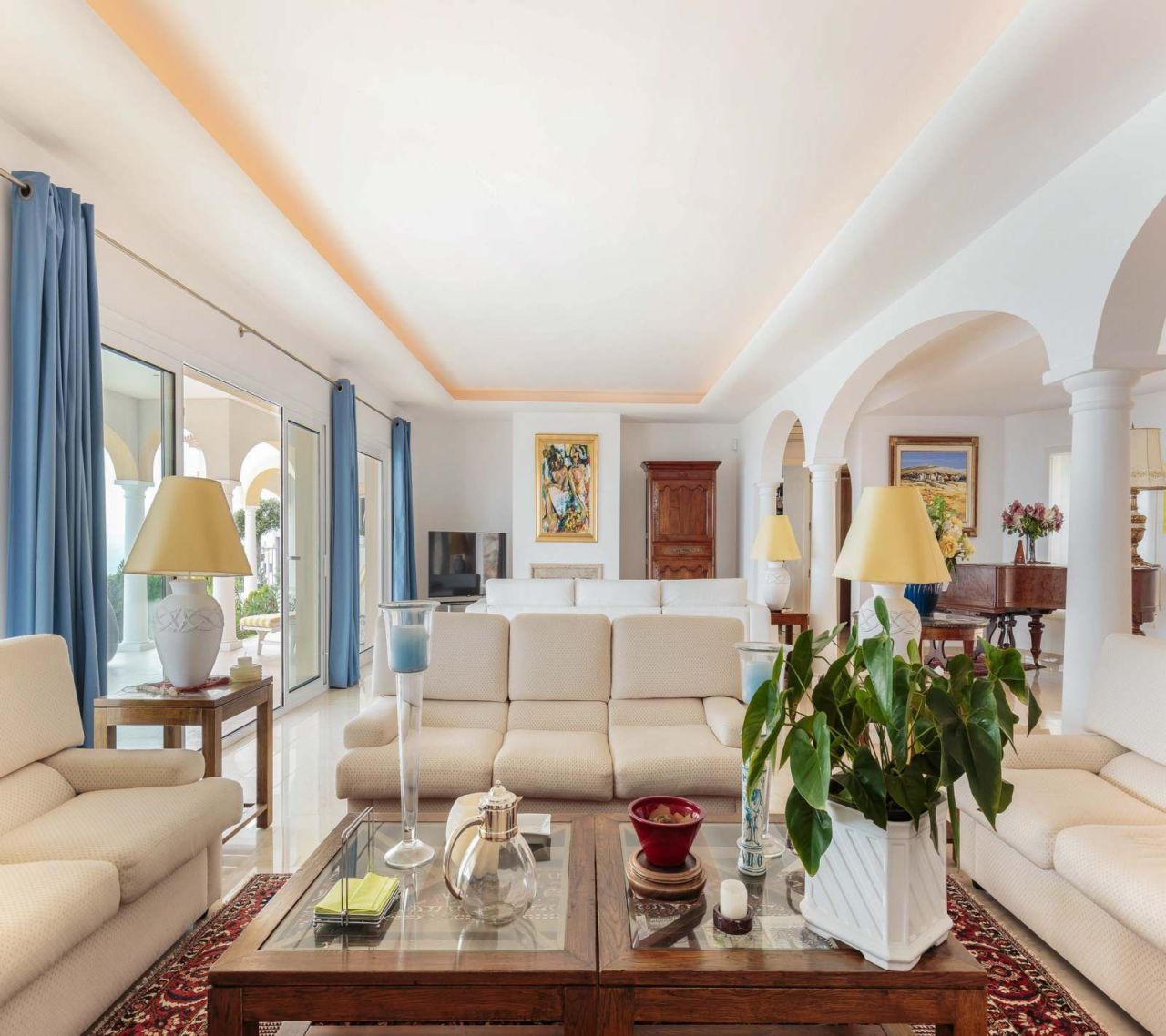 Дом на Коста-Брава, Испания, 717 м² - фото 6