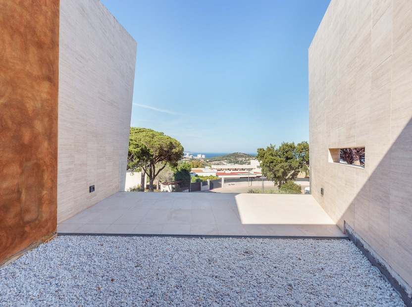 Дом на Коста-Брава, Испания, 651 м² - фото 6