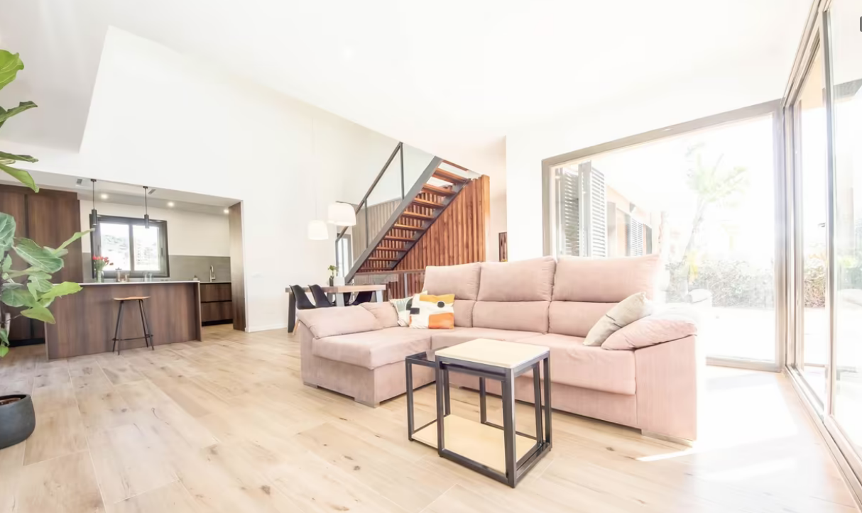 Таунхаус на Коста-дель-Маресме, Испания, 351 м² - фото 6