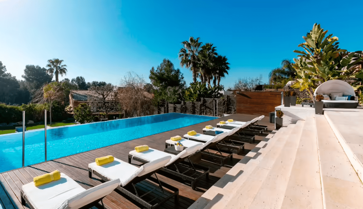 Дом на Коста-дель-Маресме, Испания, 815 м² - фото 6