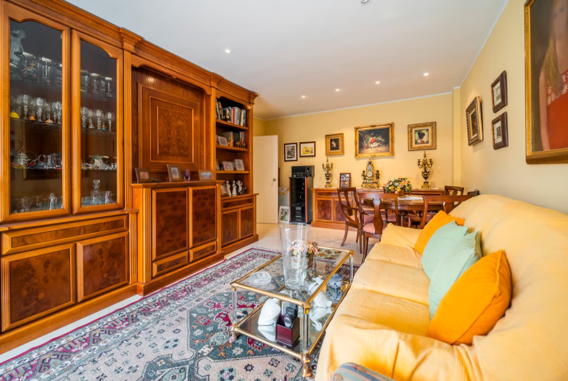 Квартира в Мадриде, Испания, 130 м² - фото 6