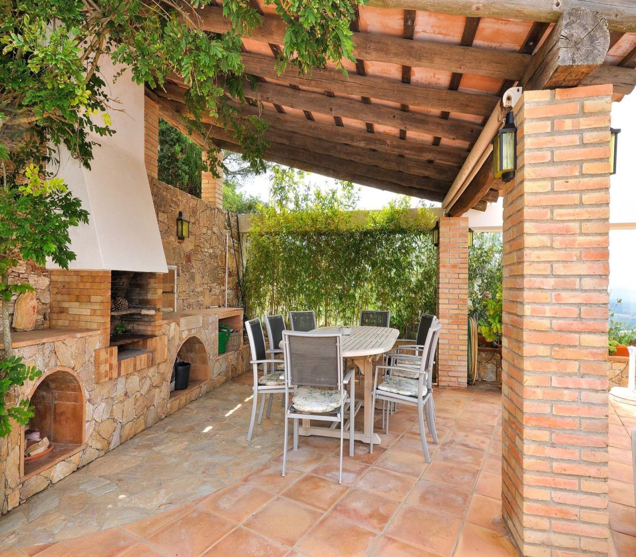 Дом на Коста-Брава, Испания, 330 м² - фото 6