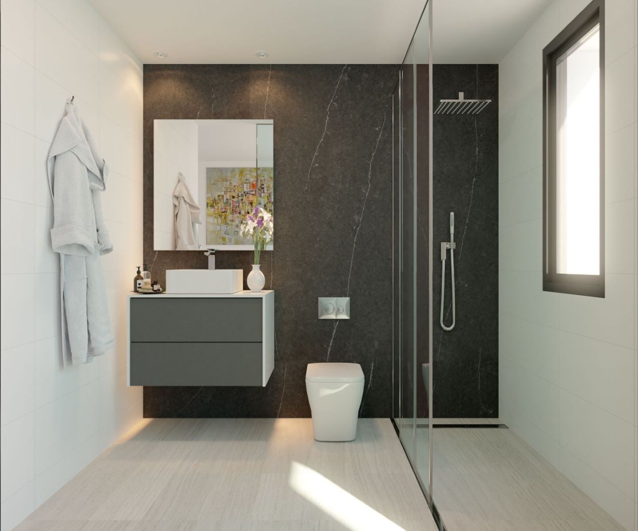 Дом на Коста-Бланка, Испания, 277 м² - фото 6