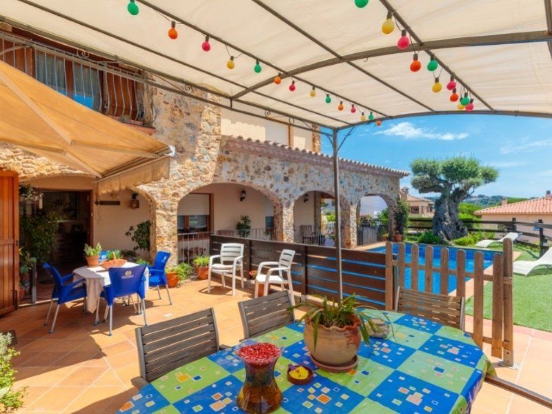 Дом на Коста-Брава, Испания, 274 м² - фото 6