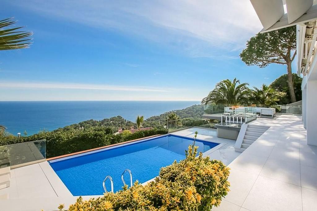 Дом на Коста-Брава, Испания, 300 м² - фото 6