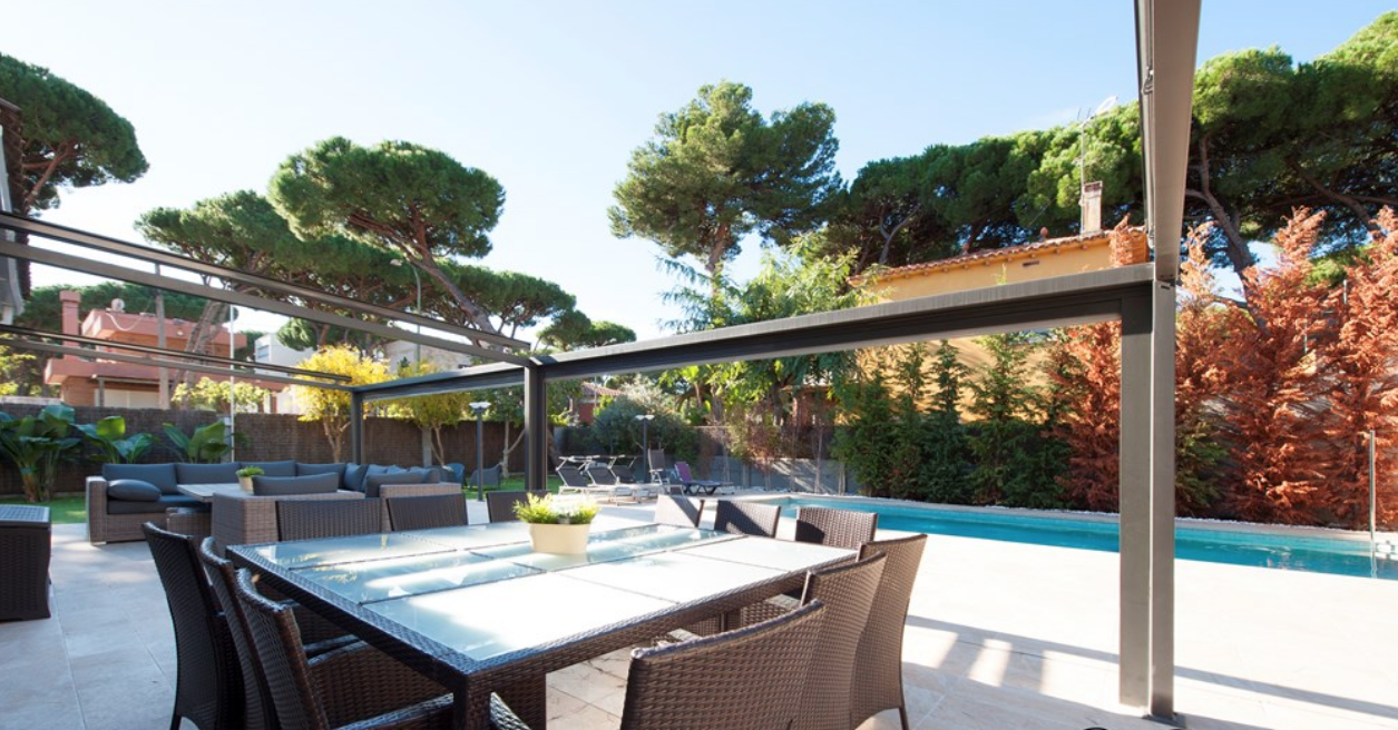 Дом на Коста-дель-Гарраф, Испания, 388 м² - фото 6