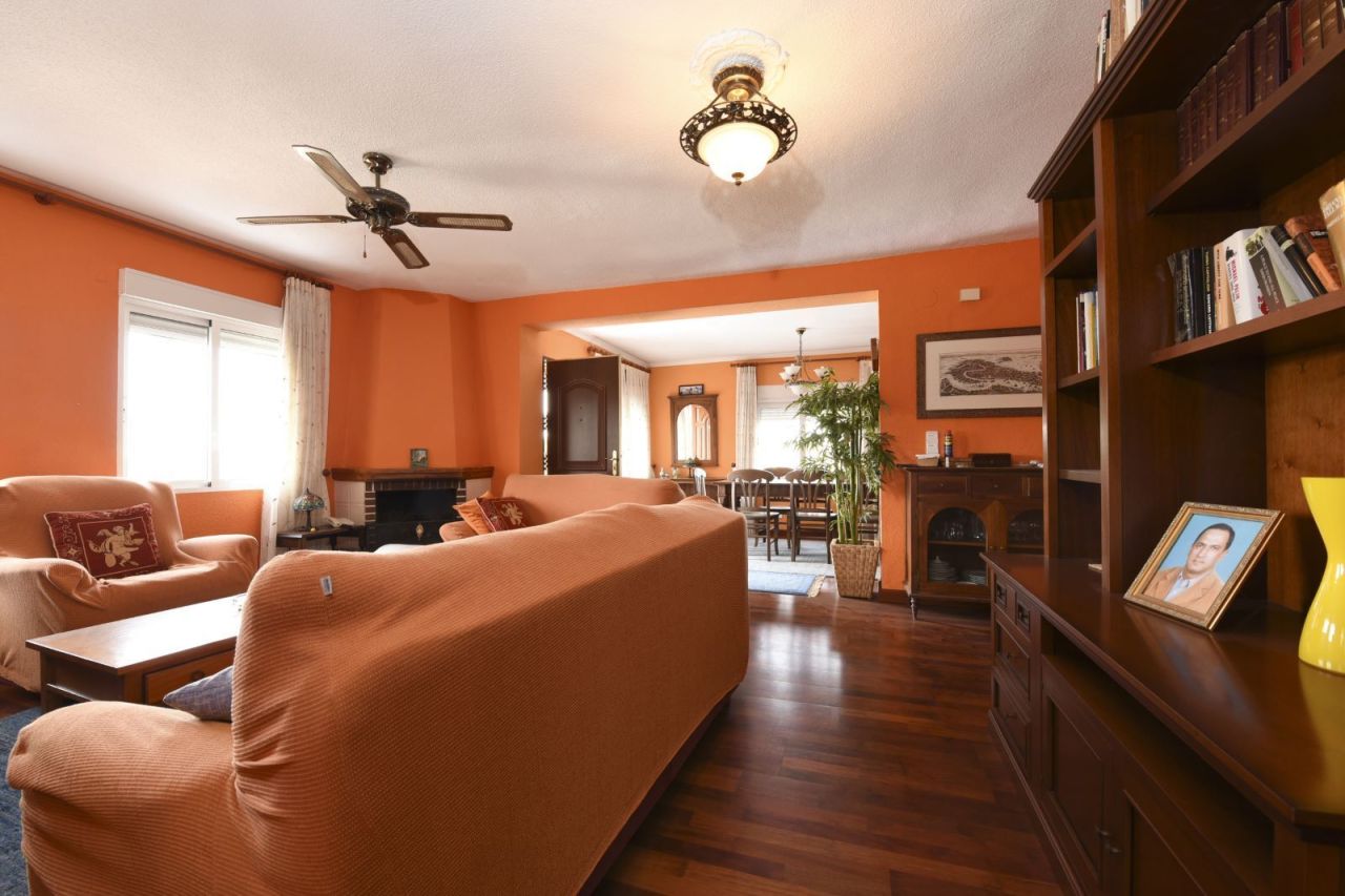 Дом на Коста-Бланка, Испания, 173 м² - фото 6