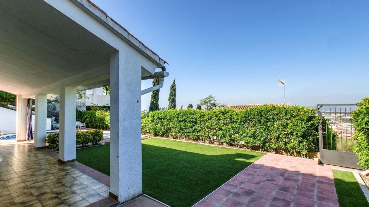 Дом на Коста-Брава, Испания, 356 м² - фото 6