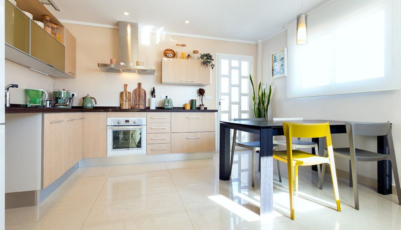 Дом на Коста-Бланка, Испания, 195 м² - фото 6