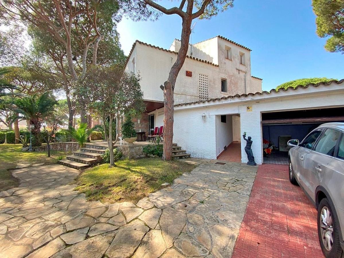 Дом на Коста-дель-Гарраф, Испания, 248 м² - фото 6