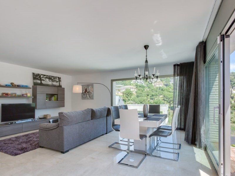 Дом на Коста-Брава, Испания, 412 м² - фото 6